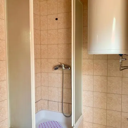 Apartment Jurkovic