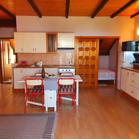 Apartment Jurkovic *