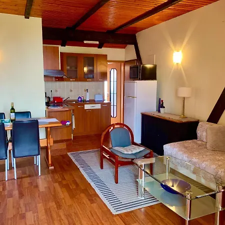 Apartment Jurkovic *